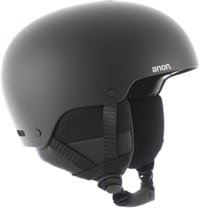 Anon Greta 3 Women's Snowboard Helmet - black