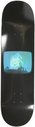 Picture Show 21st Century 8.25 Skateboard Deck - black