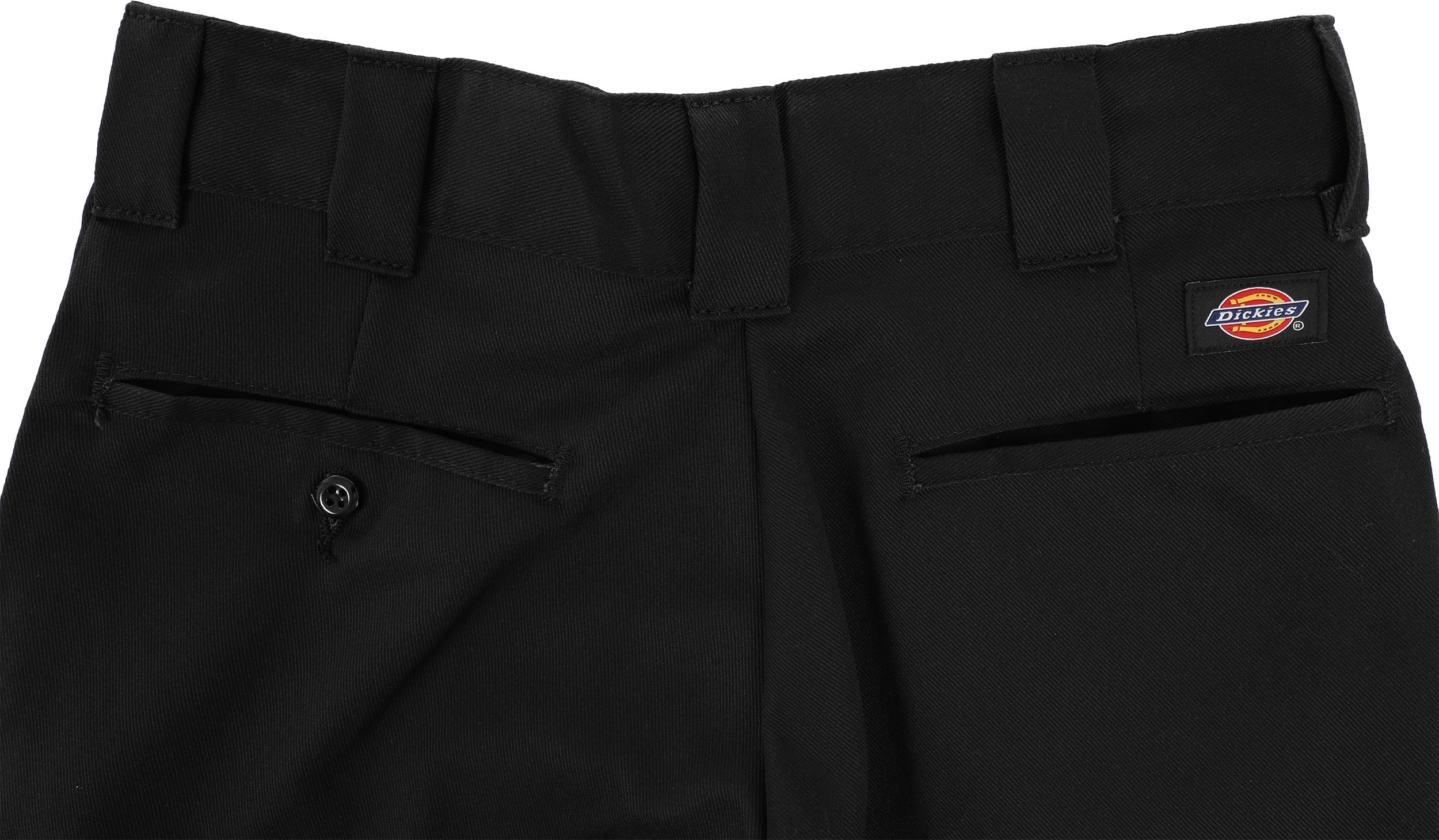 Dickies 874 Flex Work Pants - black | Tactics