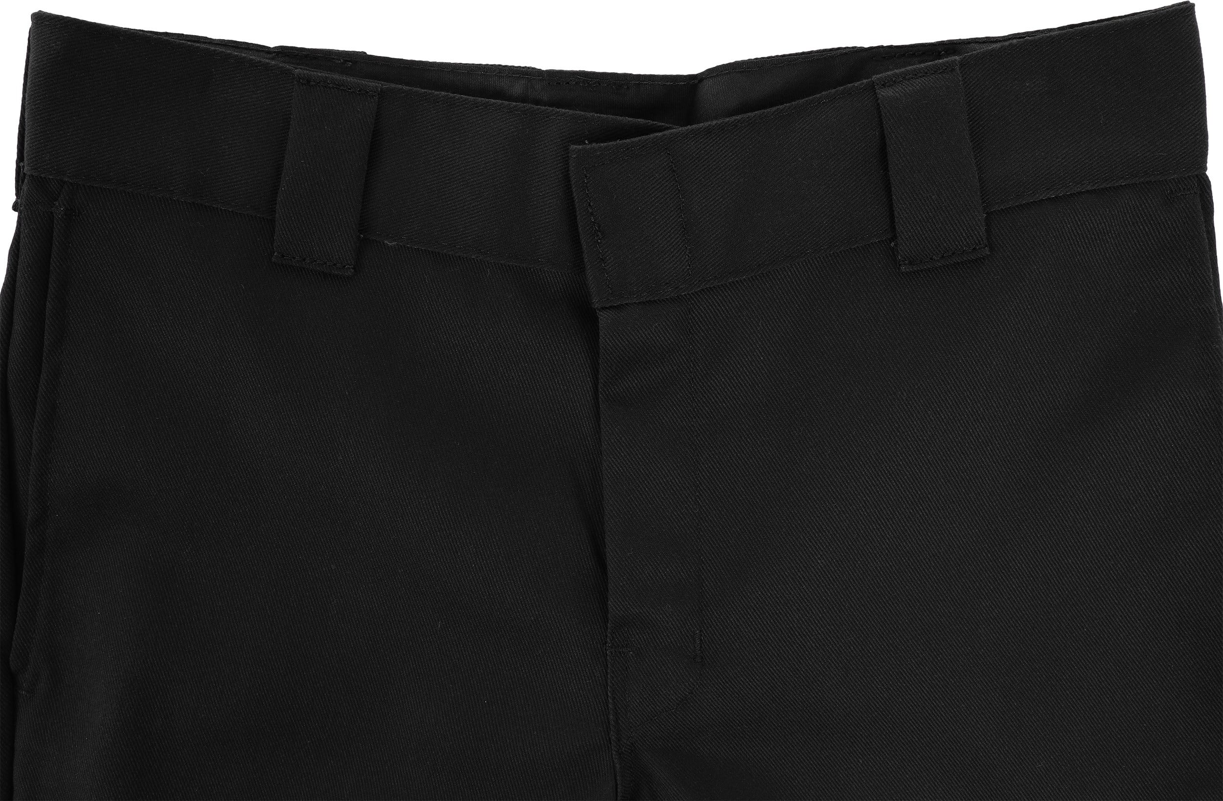 Dickies 874 Flex Work Pants - black | Tactics