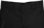 black - alternate front