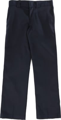 Dickies 874 Flex Work Pants - dark navy - view large