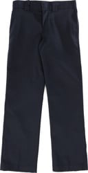 Dickies 874 Flex Work Pants - dark navy