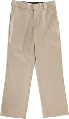 Dickies 874 Flex Work Pants - desert sand - view large