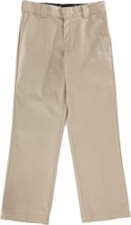 Dickies 874 Flex Work Pants - desert sand