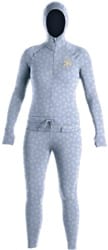 Airblaster Women's Classic Ninja Suit - lavender daisy