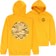 Spitfire Camo Classic Hoodie - new gold