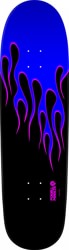 Nitro Hot Rod Flames 9.375 Skateboard Deck