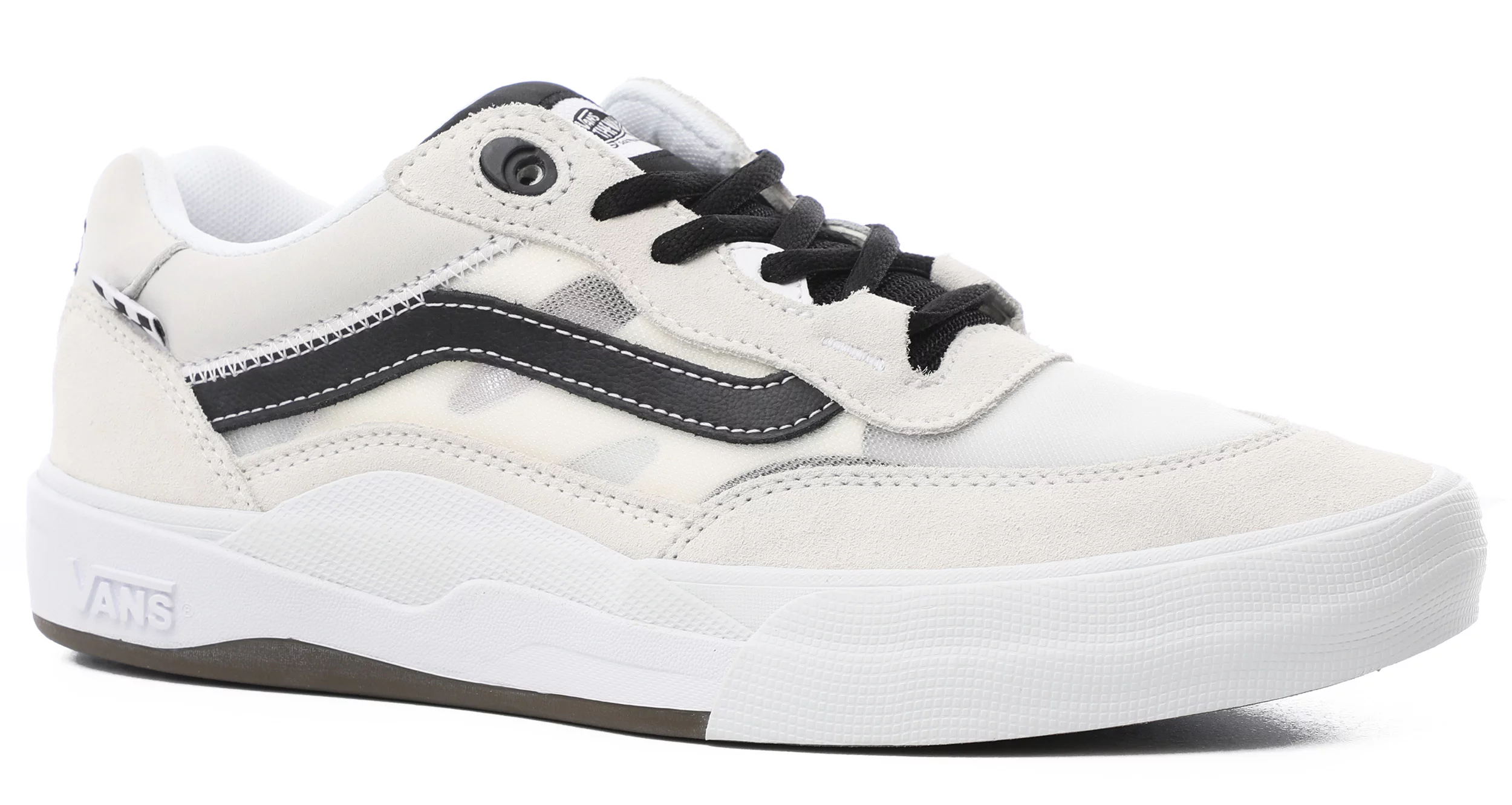 vans marshmallow shoes