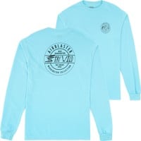Airblaster Tre Wild L/S T-Shirt - (max warbington) seafoam