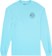 (max warbington) seafoam - front