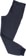 navy blue - alternate fold
