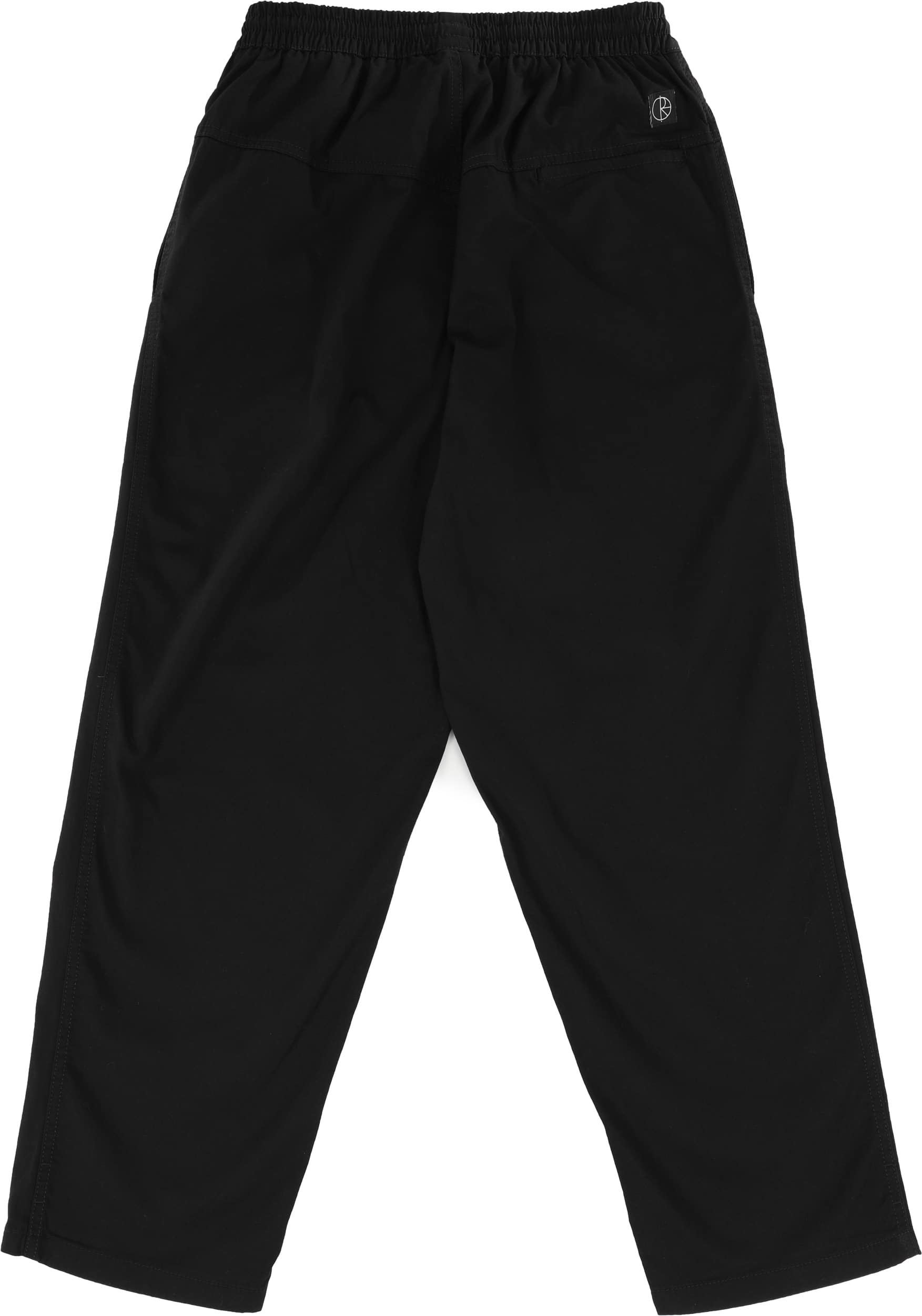 Polar Skate Co. Surf Pants - black | Tactics