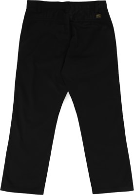 RVCA Americana Pants - rvca black - view large