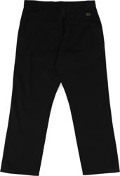 RVCA Americana Pants - rvca black