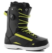 K2 Darko Snowboard Boots 2022 - torment