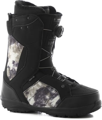 Ride Jackson Snowboard Boots (Closeout) 2022 - solarised - view large