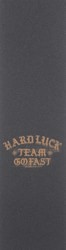 Hard Luck Old English Rough Skateboard Grip Tape