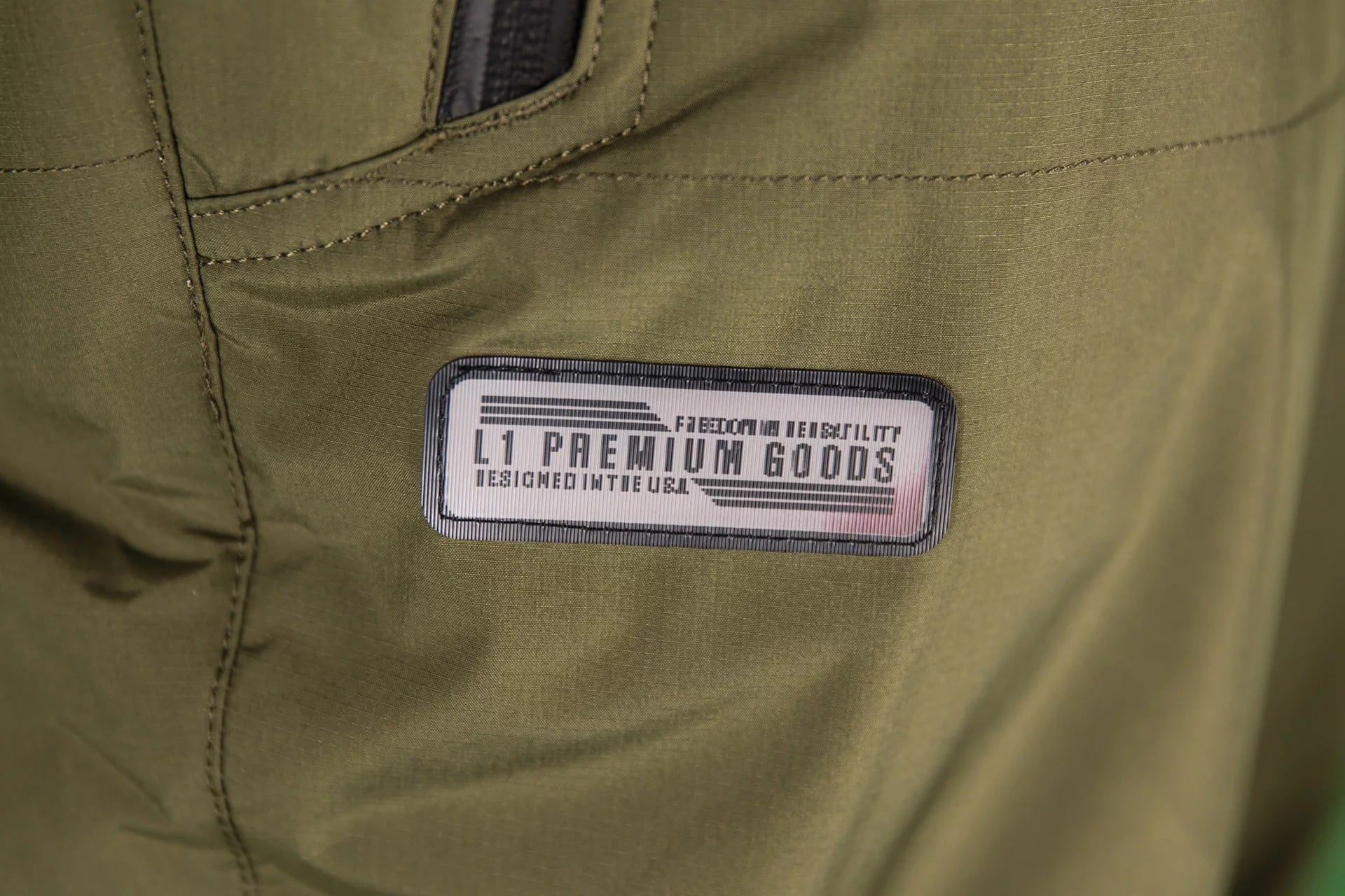 L1 Aftershock Insulated Pants (Closeout) - military | Tactics