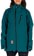 L1 Women's Theorem Nightwave Jacket - abyss