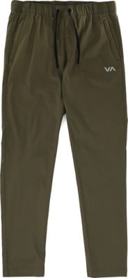 RVCA Spectrum III Pants - olive - view large