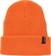 Brixton Heist Beanie - athletic orange