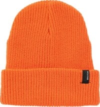 Brixton Heist Beanie - athletic orange