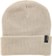 Brixton Heist Beanie - beige