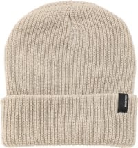 Brixton Heist Beanie - beige