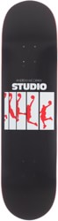 Studio McGraw The Dunk 8.25 Skateboard Deck