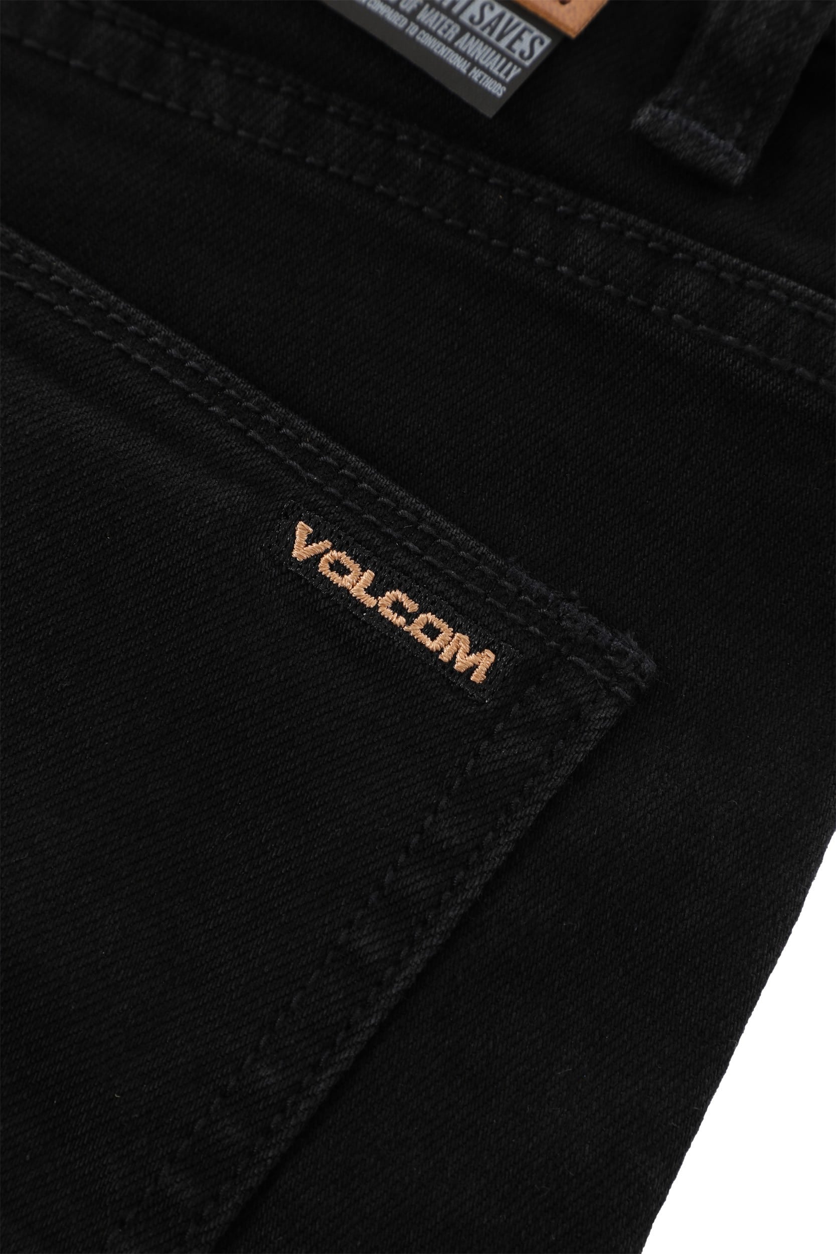 Volcom Vorta Jeans | Tactics