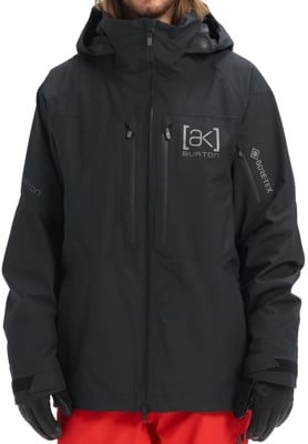 Burton AK Swash GORE-TEX 2L Insulated Jacket - true black - view large