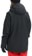 Burton AK Swash GORE-TEX 2L Insulated Jacket - true black - reverse