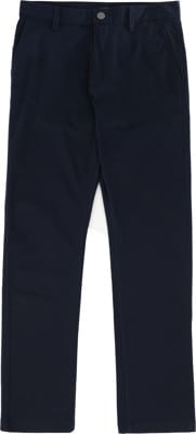 RVCA Week-End Stretch Pants - navy marine - view large