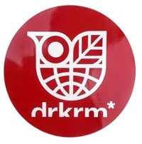 Darkroom Global Sticker