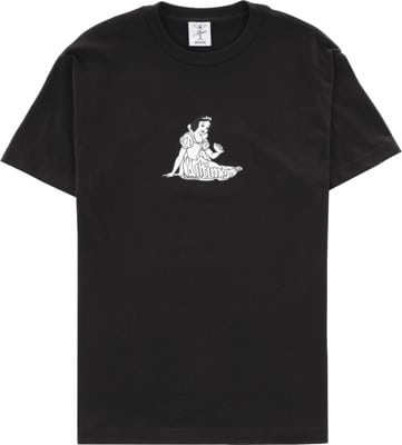 Alltimers Snow Glizzy T-Shirt - black - view large