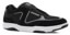 black suede