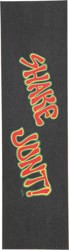 Shake Junt Tyson Peterson Skateboard Grip Tape