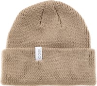 Coal Frena Beanie - khaki