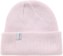 soft pink