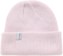 Coal Frena Beanie - soft pink