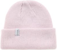 Coal Frena Beanie - soft pink