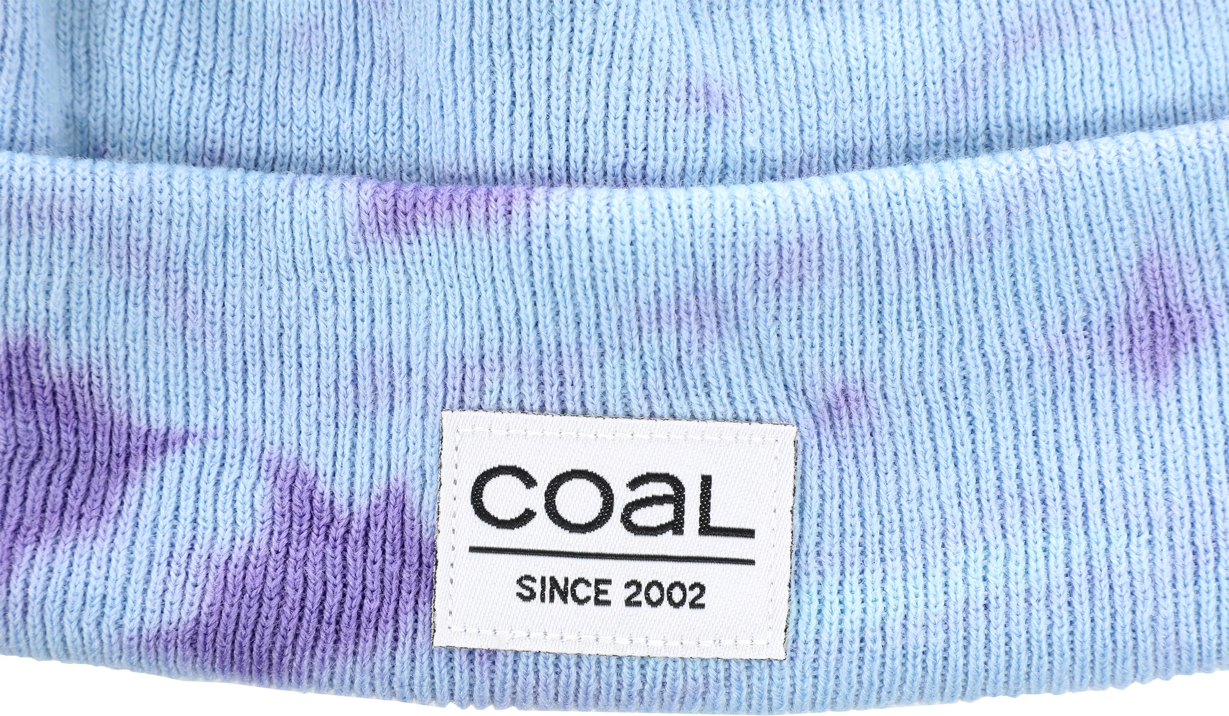 全てのアイテム コール Coal メンズ ニット ビーニー 帽子【Standard Beanie】Purple Tie Dye -  www.academicis.co.uk