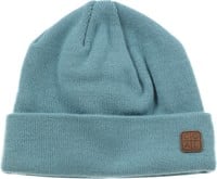 Coal Harbor Beanie - glacier blue