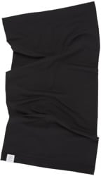 Coal Shield Tube - black