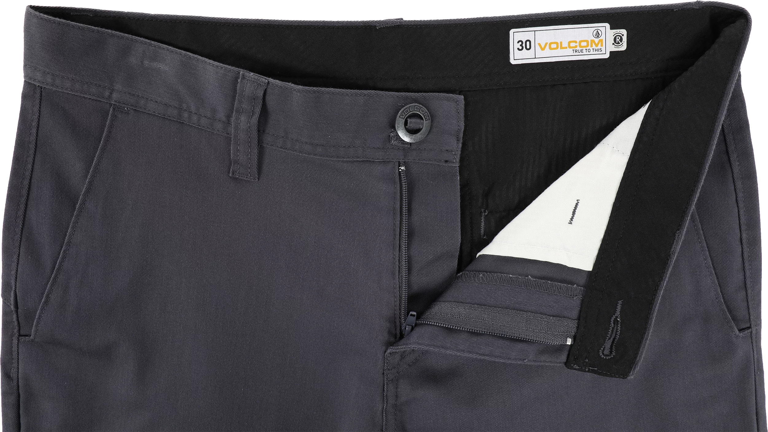 modern stretch chino pants