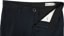 Volcom Frickin Modern Stretch Chino Pants - dark navy - open