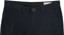 Volcom Frickin Modern Stretch Chino Pants - dark navy - alternate front