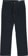 Volcom Frickin Modern Stretch Chino Pants - dark navy