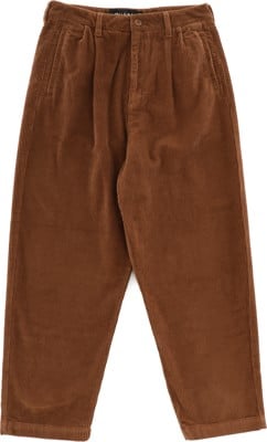Quasi Elliot Trouser Pants - clay - view large